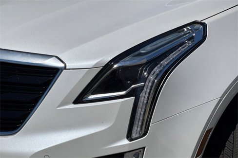 Used 2019 Cadillac XT5 Luxury w/ Sport Package image 50
