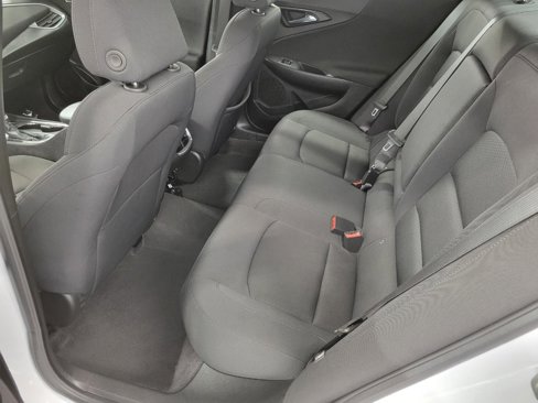 Used 2024 Chevrolet Malibu LT image 22