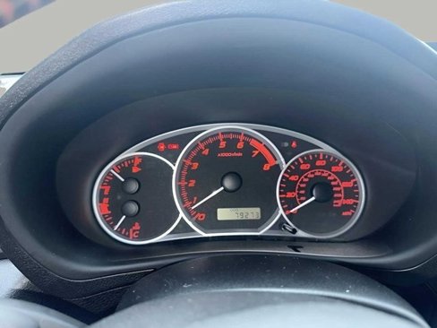 Used 2013 Subaru Impreza WRX Sedan image 15
