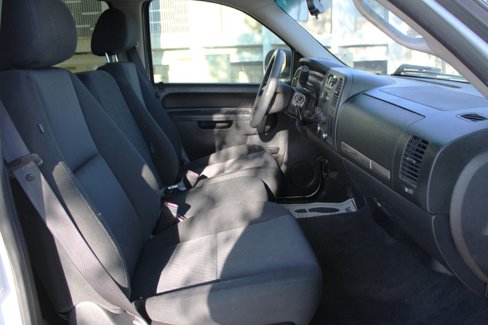 Used 2012 Chevrolet Silverado 1500 LT image 21