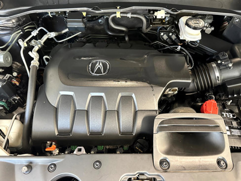 Used 2017 Acura RDX FWD w/ Technology Package image 46