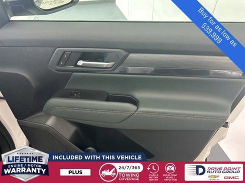New 2026 GMC Terrain AT4 w/ LPO, Floor Liner Package image 33