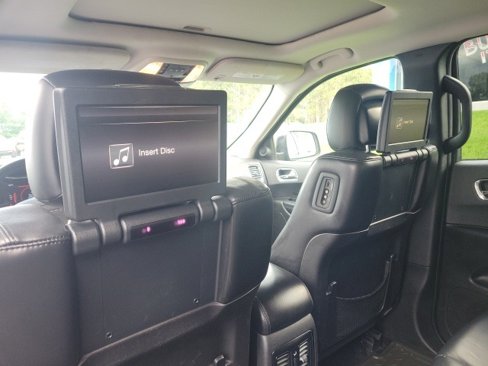 Used 2015 Dodge Durango Limited image 28