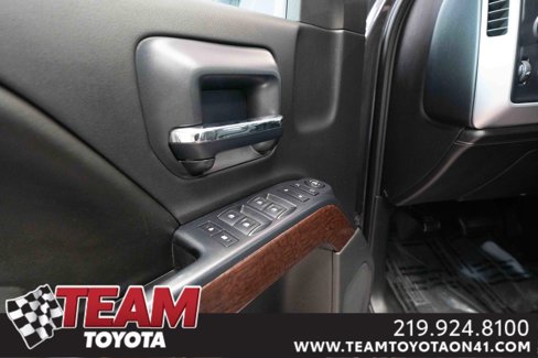 Used 2015 GMC Sierra 1500 SLE image 7