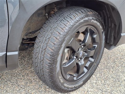 Used 2023 Subaru Forester Wilderness image 5