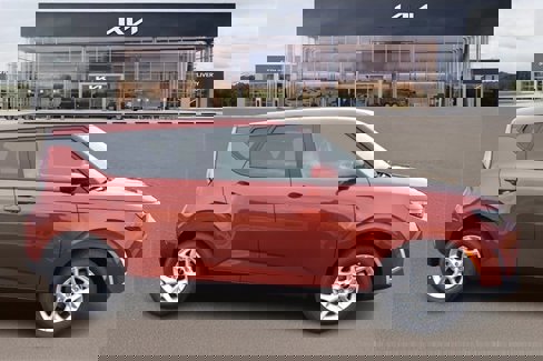 New 2025 Kia Soul LX w/ LX Technology Package image 2