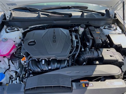 New 2025 Hyundai Sonata SE image 27