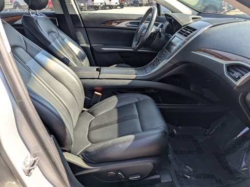 Used 2016 Lincoln MKZ w/ Equipment Group 200A Select image 36