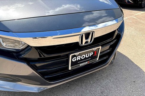 Used 2019 Honda Accord LX image 27