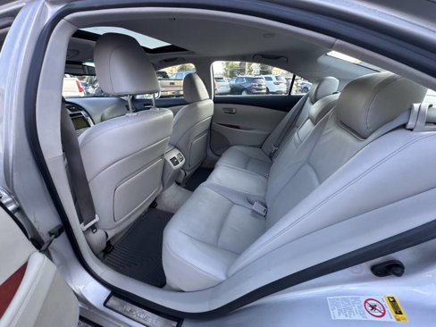 Used 2007 Lexus ES 350 image 50