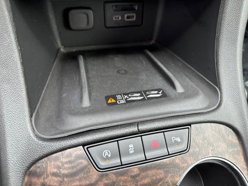 Used 2020 GMC Acadia Denali w/ Trailering Package image 36