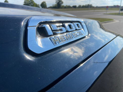 Used 2019 RAM 1500 Big Horn image 15