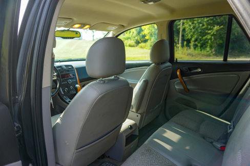 Used 2006 Saturn Vue AWD V6 image 17