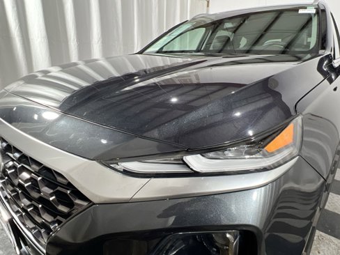 Used 2020 Hyundai Santa Fe SEL w/ Convenience Package image 11