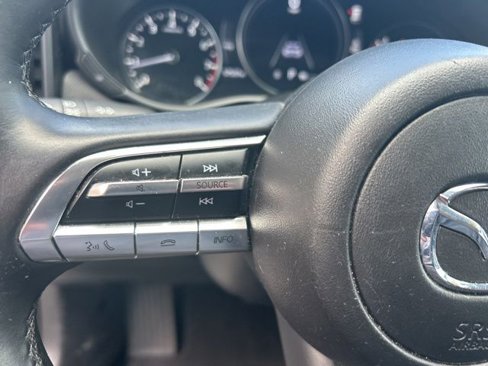 Used 2024 MAZDA CX-50 AWD 2.5 S w/ Preferred Package image 17