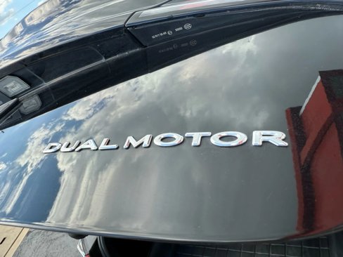 Used 2021 Tesla Model 3 Long Range image 18