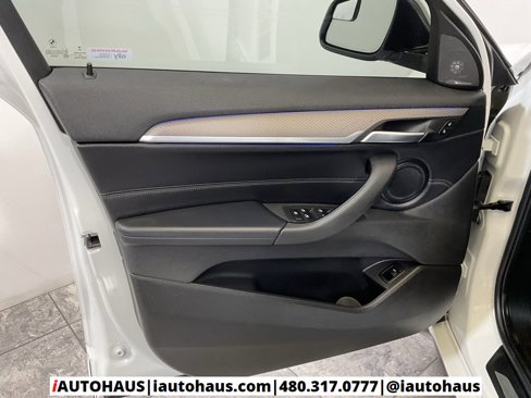 Used 2019 BMW X2 M35i w/ Premium Package image 42