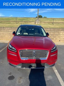Used 2021 Lincoln Corsair FWD w/ Premium Package image 8