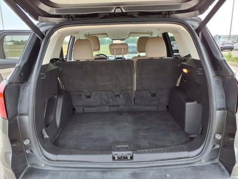 Used 2019 Ford Escape SEL image 28