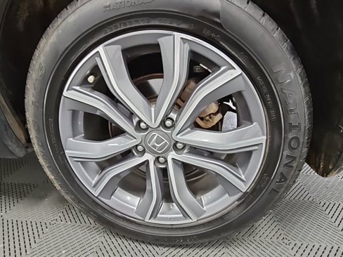 Used 2020 Honda CR-V Touring image 42