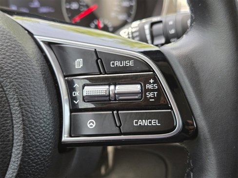 Certified 2023 Kia Seltos S image 27