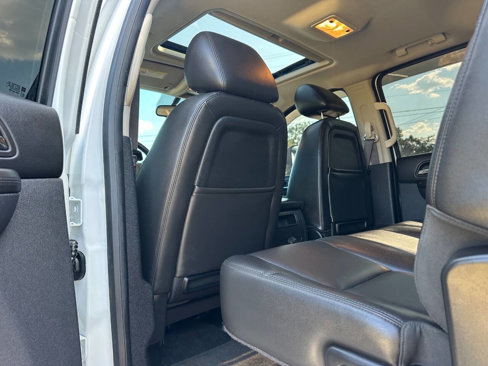Used 2013 GMC Sierra 3500 Denali image 16