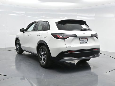 Used 2024 Honda HR-V EX-L image 5