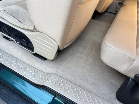 Used 2007 Ford F150 XLT image 26