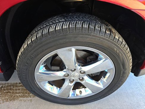 Used 2009 Lexus RX 350 2WD image 38
