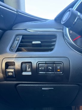 Used 2016 Chevrolet Impala LTZ image 14