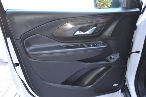 Used 2018 GMC Terrain Denali image 17