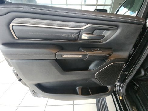 Certified 2019 RAM 1500 Limited w/ Advanced Safety Group image 35