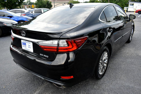 Used 2016 Lexus ES 350 image 6