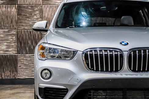 Used 2017 BMW X1 sDrive28i image 44