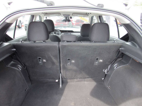 Used 2021 Nissan Kicks S image 11