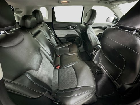 Used 2022 Jeep Compass Latitude w/ Convenience Group image 24