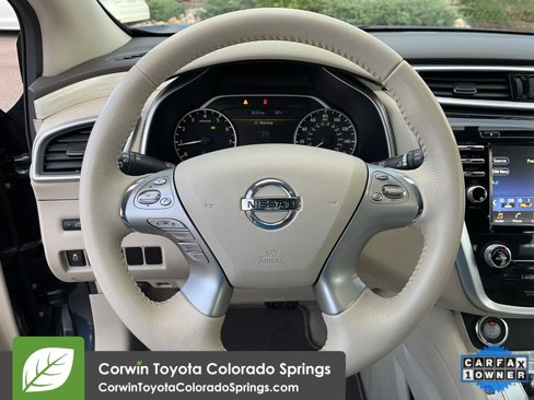 Used 2015 Nissan Murano SV image 13