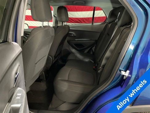 Used 2019 Chevrolet Trax LT image 11