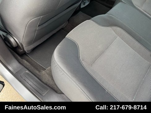 Used 2015 Ford Taurus SEL w/ Equipment Group 201A image 37