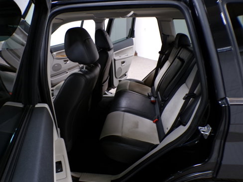 Used 2009 Jeep Grand Cherokee Limited image 12