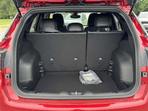 New 2025 Jeep Compass Latitude w/ Altitude Special Edition image 17