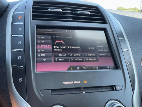 Used 2015 Lincoln MKC AWD w/ Equipment Group 102A Reserve image 21