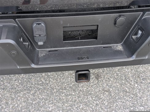 Used 2021 Ford F150 XL w/ Equipment Group 101A High image 11