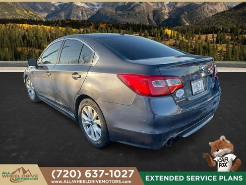 Used 2015 Subaru Legacy 2.5i Premium image 2