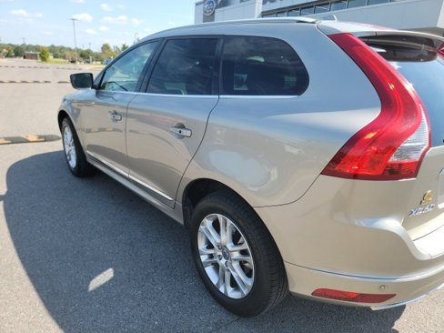 Used 2015 Volvo XC60 T5 image 5