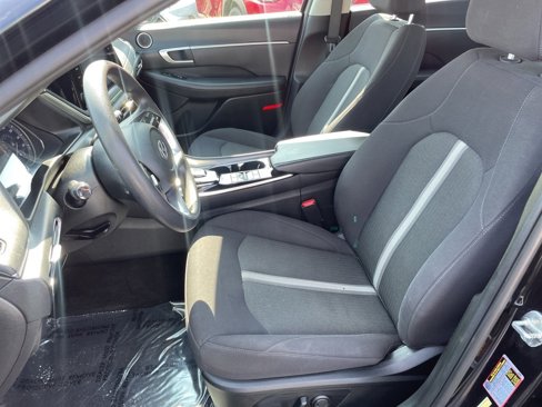 Used 2021 Hyundai Sonata SEL image 19