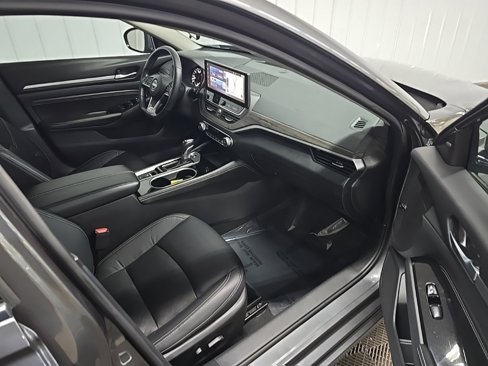 Used 2023 Nissan Altima 2.5 SL image 16