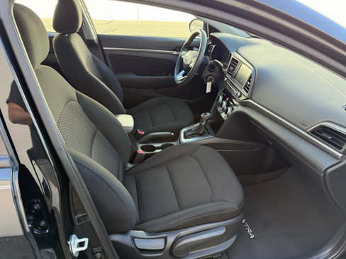 Used 2019 Hyundai Elantra SEL w/ Cargo Package image 19
