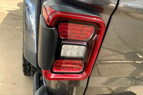Used 2020 Jeep Gladiator Rubicon image 28