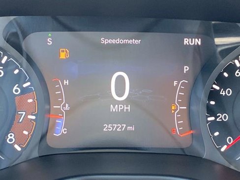 Used 2023 Jeep Compass Latitude w/ Convenience Group image 33